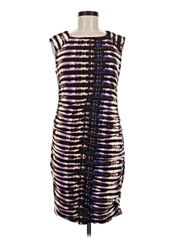 Taylor Cocktail Dress (view 1)