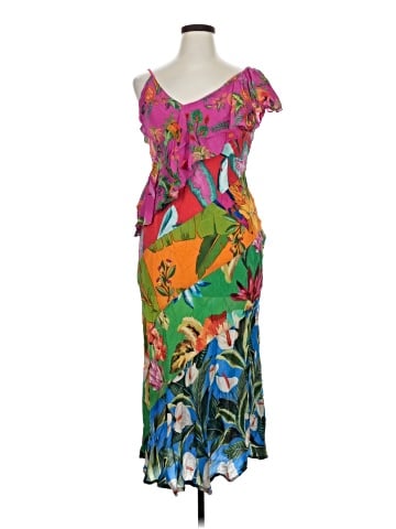 FARM Rio Cocktail Dress (view 1)