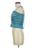 Olivaceous Teal Tube Top Size M - photo 5