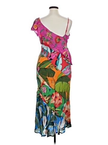 FARM Rio Cocktail Dress (view 2)