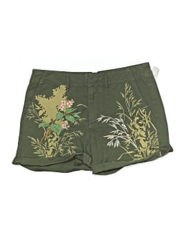 By Anthropologie Shorts