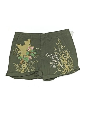 By Anthropologie Shorts (view 1)