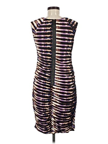 Taylor Cocktail Dress (view 2)