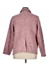 Lands' End 100% Polyester Tweed Red Blazer Size 1X - photo 2