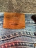 Lee Blue Jeans Size 12 (petite) - photo 7