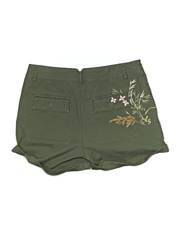 By Anthropologie Shorts (view 2)