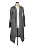 Painted Threads Gray Cardigan Size XL - photo 1