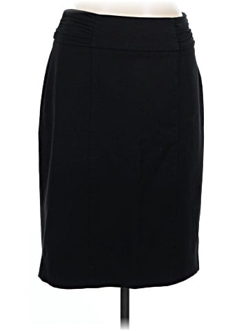 White House Black Market Formal Skirt (view 1)