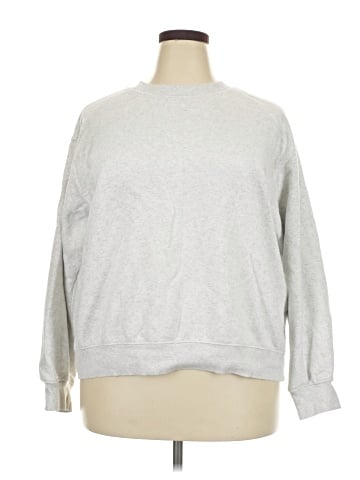 Universal Thread Sweatshirt (view 1)