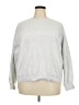 Universal Thread Silver Sweatshirt Size XXL - photo 1