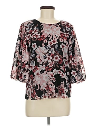 Vince Camuto 3/4 Sleeve Blouse (view 1)