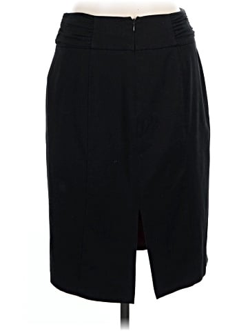 White House Black Market Formal Skirt (view 2)