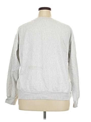 Universal Thread Sweatshirt (view 2)