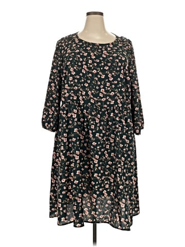 Jessy B Casual Dress (view 1)