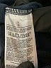 Old Navy Graphic Black Sweatshirt Size L - photo 8