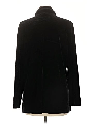 Kathie Lee Long Sleeve Blouse (view 2)
