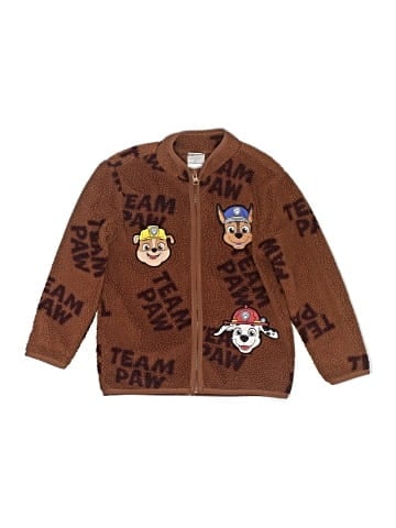 Nickelodeon Cardigan (view 1)