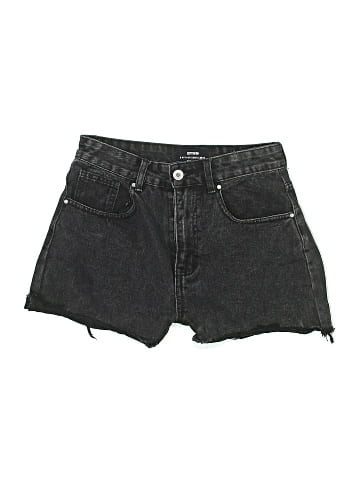 Cotton On Denim Shorts (view 1)
