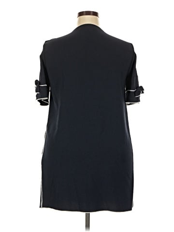 Zara Basic Casual Dress (view 2)