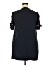 Zara Basic Black Casual Dress Size XXL - photo 2
