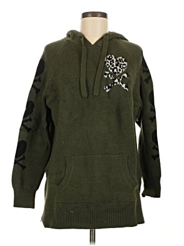 Torrid Pullover Hoodie (view 1)