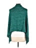 Dana Herbert Teal Wrap One size - photo 2