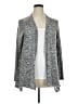 Torrid Gray Cardigan Size 1X Plus (1) - photo 1