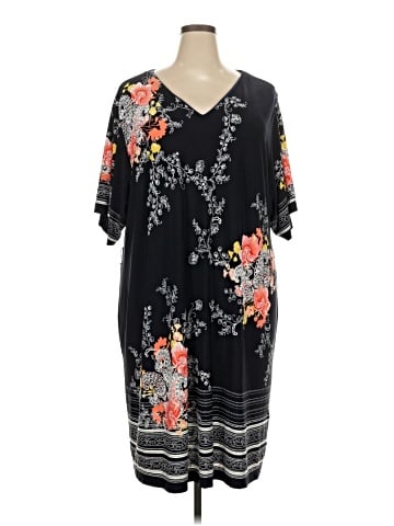 Studio One Casual Dress (view 1)