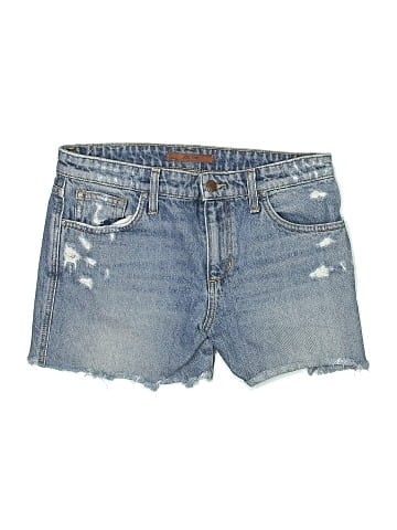 Joe's Jeans Denim Shorts (view 1)