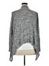 Torrid Gray Cardigan Size 1X Plus (1) - photo 2
