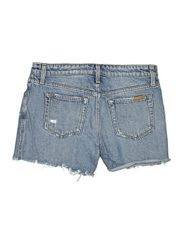 Joe's Jeans Denim Shorts (view 2)