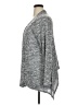 Torrid Gray Cardigan Size 1X Plus (1) - photo 5