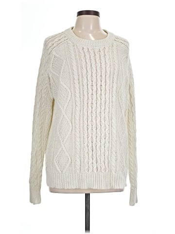 Merona Pullover Sweater (view 1)