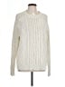 Merona Ivory Pullover Sweater Size L - photo 1