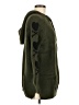 Torrid Camo Green Pullover Hoodie Size Med Plus (00) - photo 4