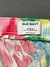 Old Navy Floral Pink Shorts Size XL - photo 3