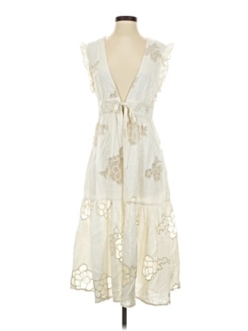 CAbi Casual Dress (view 1)