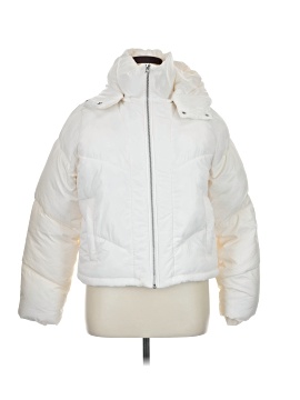 Abercrombie & Fitch Snow Jacket