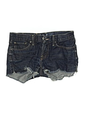 Lucky Brand Denim Shorts (view 1)