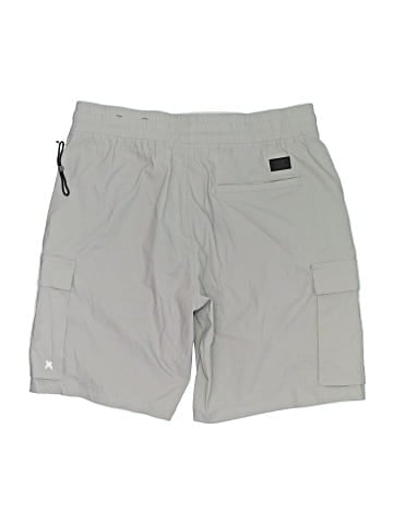 Kenneth Cole New York Cargo Shorts (view 2)