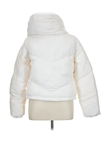 Abercrombie & Fitch Snow Jacket (view 2)