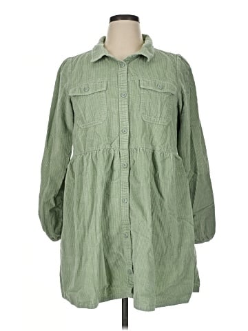American Eagle Outfitters Casual Dress (view 1)