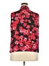 Talbots Red Sleeveless Blouse Size 2X Petite - photo 2
