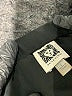 Anne Klein 100% Polyester Black Formal Skirt Size L - photo 4