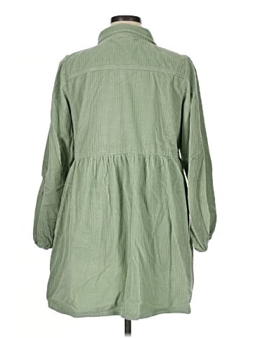 American Eagle Outfitters Casual Dress (view 2)
