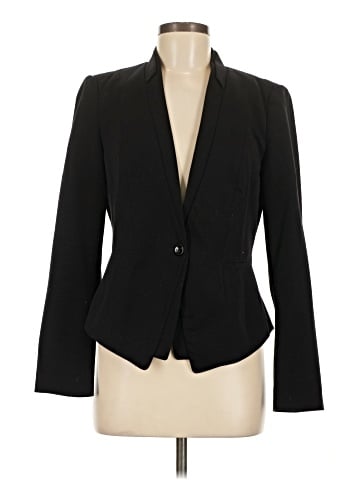 White House Black Market Blazer (view 1)