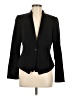 White House Black Market Black Blazer Size 8 - photo 1
