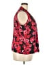 Talbots Red Sleeveless Blouse Size 2X Petite - photo 4