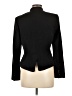 White House Black Market Black Blazer Size 8 - photo 2