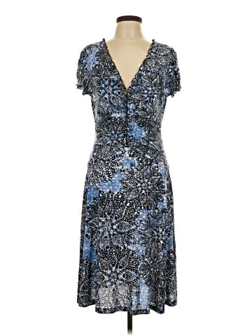 Connected Apparel Cocktail Dress (view 1)